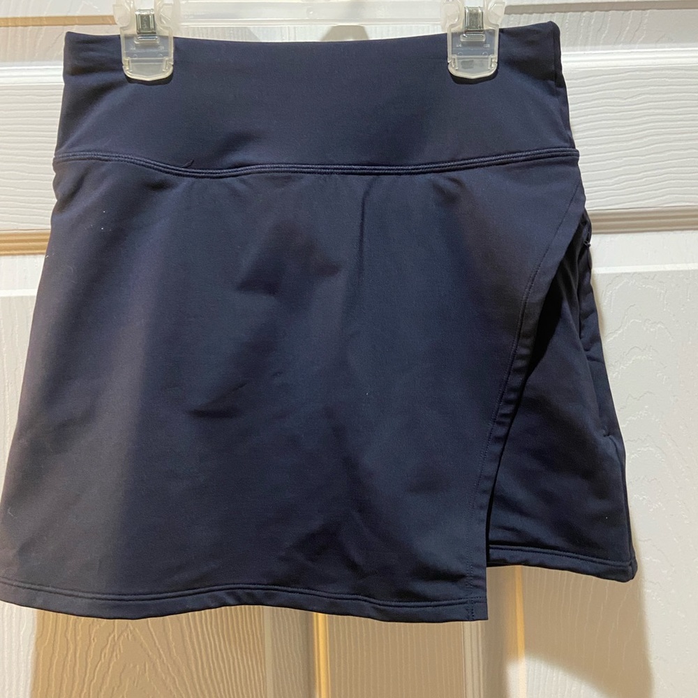 Athleta skort